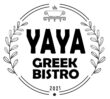 YAYA Greek Bistro